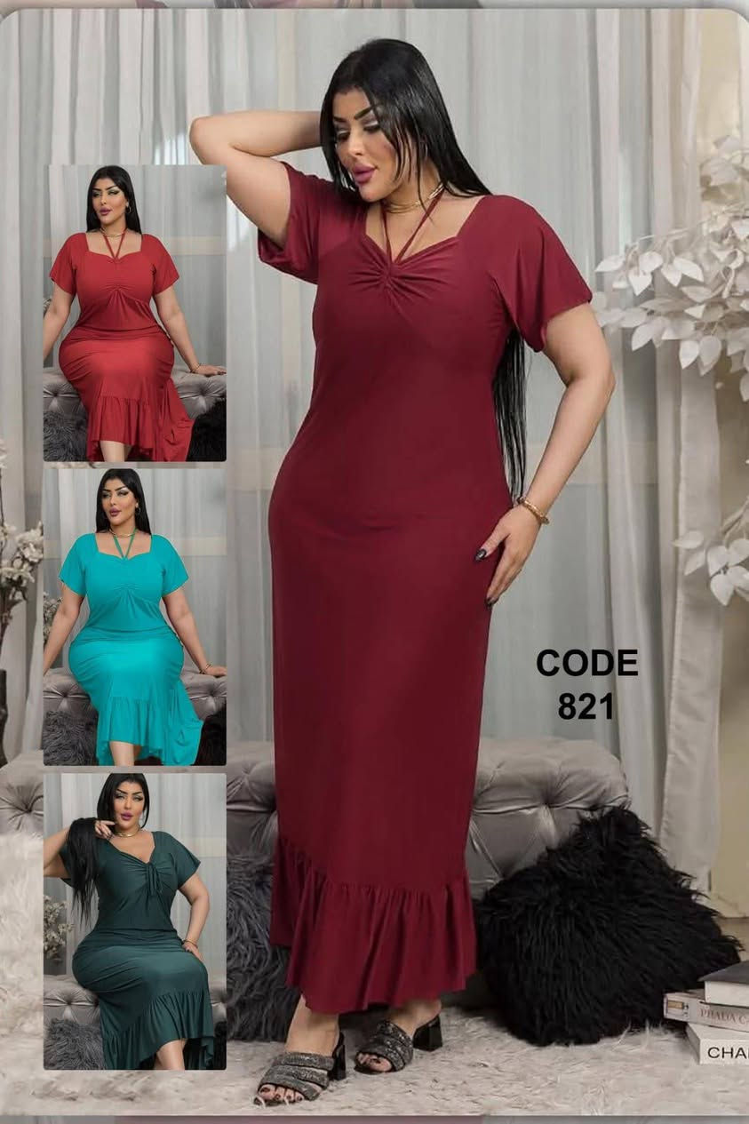 مديلات نارر🥺
ملابس 👚 نوم اسعار جمله يوجد توصيل الجميع المحافضات مع كل


**إذا كنت صاحب هذا الإعلان وتريد حذفه لأي سبب، رجاءا أرسل رسالة إلى الدعم الفني**