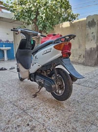 ياماها • جوج • للبيع
