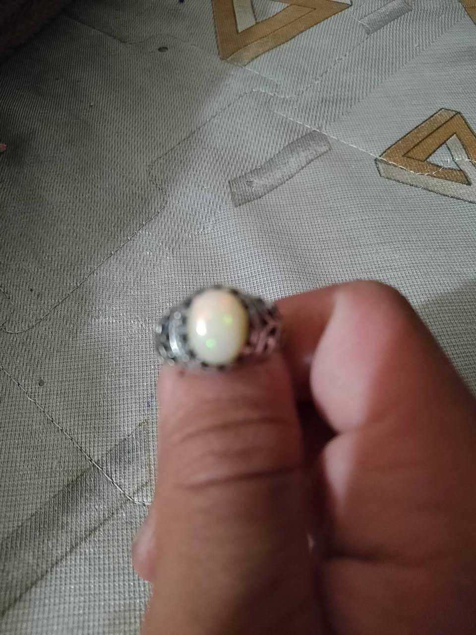 محبس فضه اوبال ثيوبي
العنوان بغداد الاورفلي 
***********
