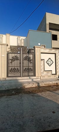 حي السماح الثانيه • ١٠٠م • سند طابو