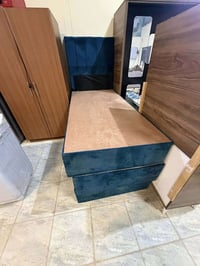 سرير • أثاث منزلي