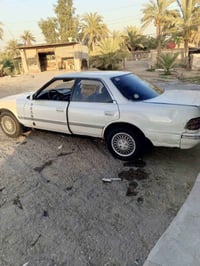 مكفوله • موديل ١٩٩١ • للبيع