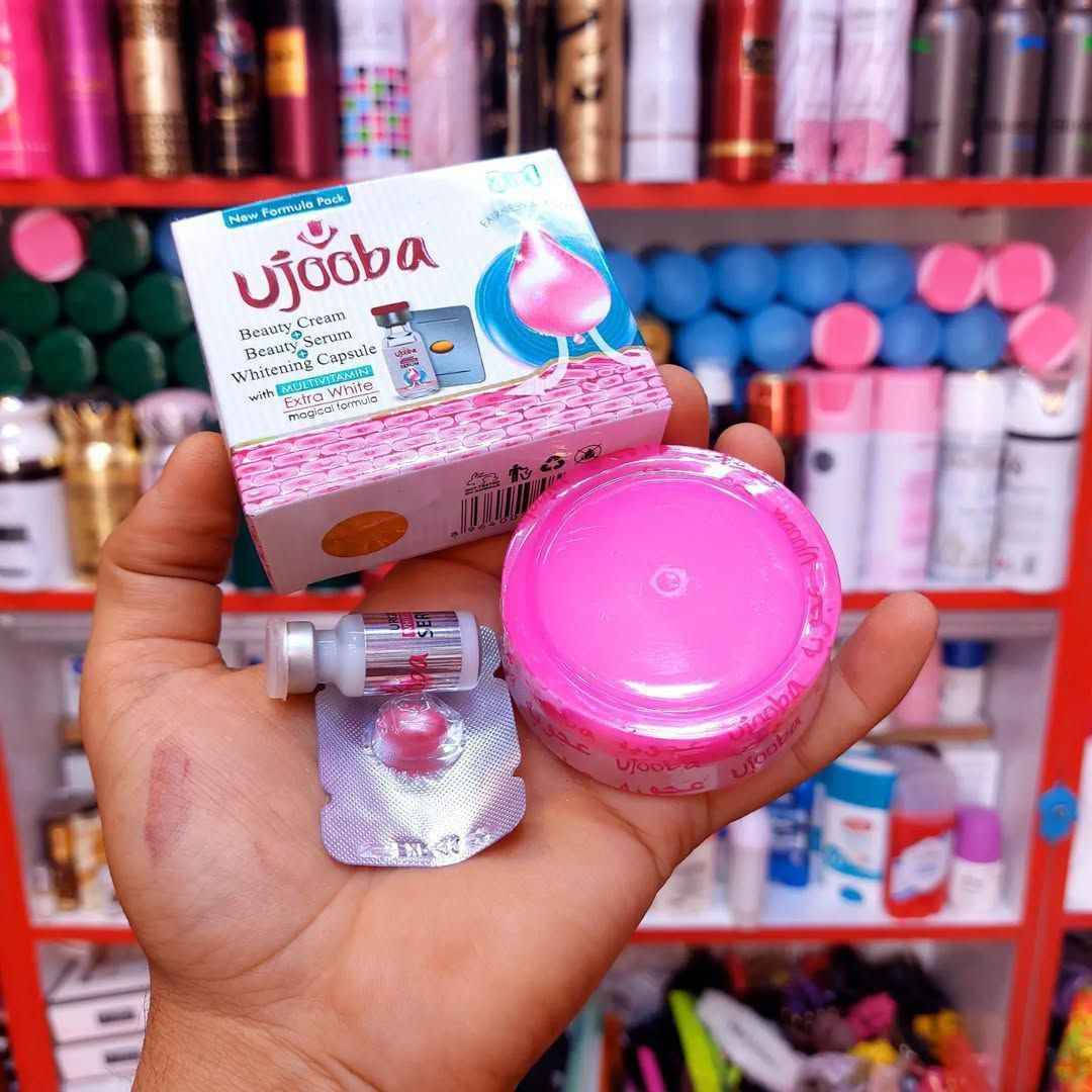 خلطة عجوبه الاصلية💯
الباكستانية 🇵🇰🇵🇰

عرض تبييض وتصفية الوجه من التصبغات والكلف والنمش والحبوب وأثارها كريم عجوبة مع صابونة عجوبة  بالفيتامينات والأعشاب الطبيعية  الاصليه 💯

✅فوائد خلطة عجوبة 👇 
🌸 تبييض البشره
🌸 توحيد لون
🌸 القضاء ع النمش والكلف
🌸 تاخير الشيخوخه
🌸 لمعان حقيقي للبشره
🌸 ازاله التصبغات الجلديه والبقع الداكنة
🌸 شد البشره
🌸 ليس لها اي اثار جانبيه
🌸 مكونات اعشاب باكستاني

🌸. صابونة الجمال من عجوبة لبشرة مشرقة صابونة غنية بالفيتامينات تحتوي على مزيج قوي من المستخلصات النباتية بما في ذلك الجيسينغ المجدد للحيوية +عرق السوس+الالوفيرا المهدئة ...
🌸تستعمل للرجال والنساء
🌸 تُبيض وتُفتح لون البشره وتوحد لونها
🌸 تزيل الكلف ونمش وتصبغات والرؤوس السوداء 
🌸تقلل ظهور حب الشباب وتزيل آثاره 
الاصلية المنشأ باكستانية 💯🇵🇰

سعرخاص
🚘 يوجد خدمة توصيل لجميع محافظات العراق

#فولو #فولومي #فولورز #اكسبلور_فولو #ضيفوني #الاكسبلور_فولو💕 #بيع_لايكات #لايكاتكم_تسعدني #حب #تعليقات #تعليقاتكم_تسعدني😍 #تعليق #تعليقاتكم_تسعدني #متابعة_للبيج #ضيفو #اكسبلور #لقطة #لايك #دعم #تفاعل #لايكات #كومنت #كومنتات #اكسبلور بغداد, العراق


**إذا كنت صاحب هذا الإعلان وتريد حذفه لأي سبب، رجاءا أرسل رسالة إلى الدعم الفني**