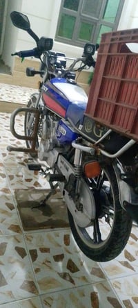 ماطور ايراني • موديل 21 • ما ناقصه شي