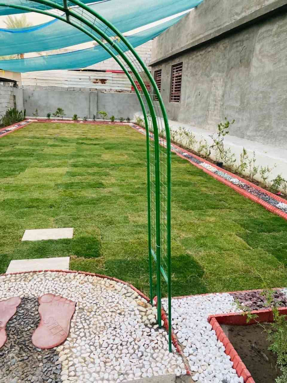 الحدقجي عبدالله المزارع ولمنازل 🌴
حدقجي وفلاح المزارع ولمنازل 
 عمل كافه ديكورات الحدائق ، لـترتيب🐦 الحدائق المنزلية  والمزارع🏝️🏘️
وزراعة النباتات، وثيل والازهار، 
أعمالنا مستمرة دائماً ونسعى لإرضائكم ❤🌲 
عالم الحدائق تصميم وترتيب الحدائق  .
 تقليم. وترتيب الاشجار. وقص الاشجار
 وتزويد الثيل بالأسمده المفيدة 
وعلاج لأشجار مريضه 
ومرشات الحدائق 🚿🚿
وتنظيف نخل التمر تكريب تنزيل عثوك تمر🌴
الاتصال او الاستفسار ☎️(***********)
