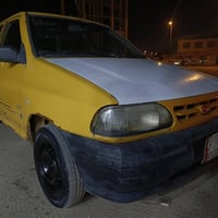 سايبا • ٢٠١١ • مكينة وكير جديد