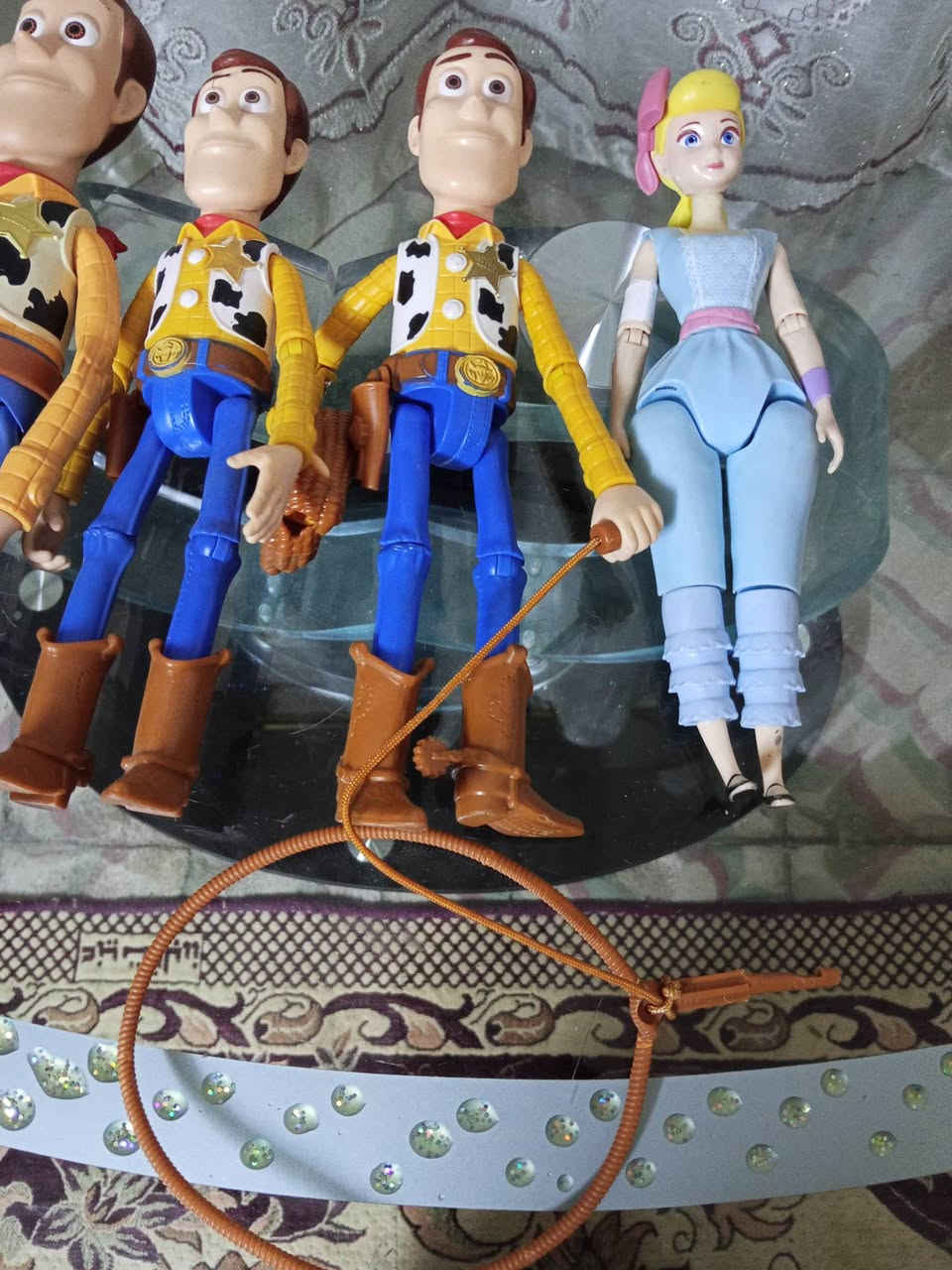 متوفر 
توصيل بغداد والمحافظات


**إذا كنت صاحب هذا الإعلان وتريد حذفه لأي سبب، رجاءا أرسل رسالة إلى الدعم الفني**