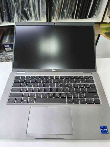 DELL 5420
المعالج : كور اي 7 الجيل الحادي عشر
الرام : 8 كيكا
الهارد : 256 SSD
حجم الشاشة 14.1
الملحقات : حقيبة و ماوس و شاحنة 
ضمان 10 ايام استبدال 
السعر : 375  شامل أجور التوصيل 
للتواصل و الطلب خاص او واتساب ***********

