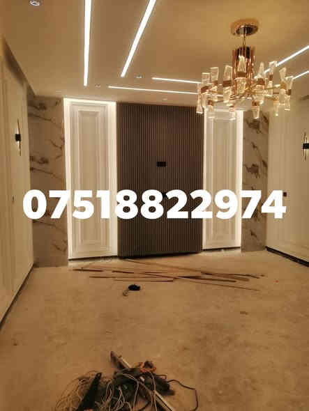 #الحمدالله
ديكورات شاشه بتصاميم انيقه وحديثه واسعار مناسبه جداا نوعيه المواد تركيه نخب اول مقاومه للمياه وغير قابل للكسر 
*********** وتساب
#ديكور_شاشه
#ديكور_بلازمه
#ديكورشاشه
#ديكوربلازمه
#الموصل
#نينوى
#ديكورات_الموصل
#جبس_مبورد_الموصل
#مطاعم_الموصل
#ديكورات_داخليه 
#ديكور_استقبال
#ديكور_بديل_خشب
#بديل حجر
