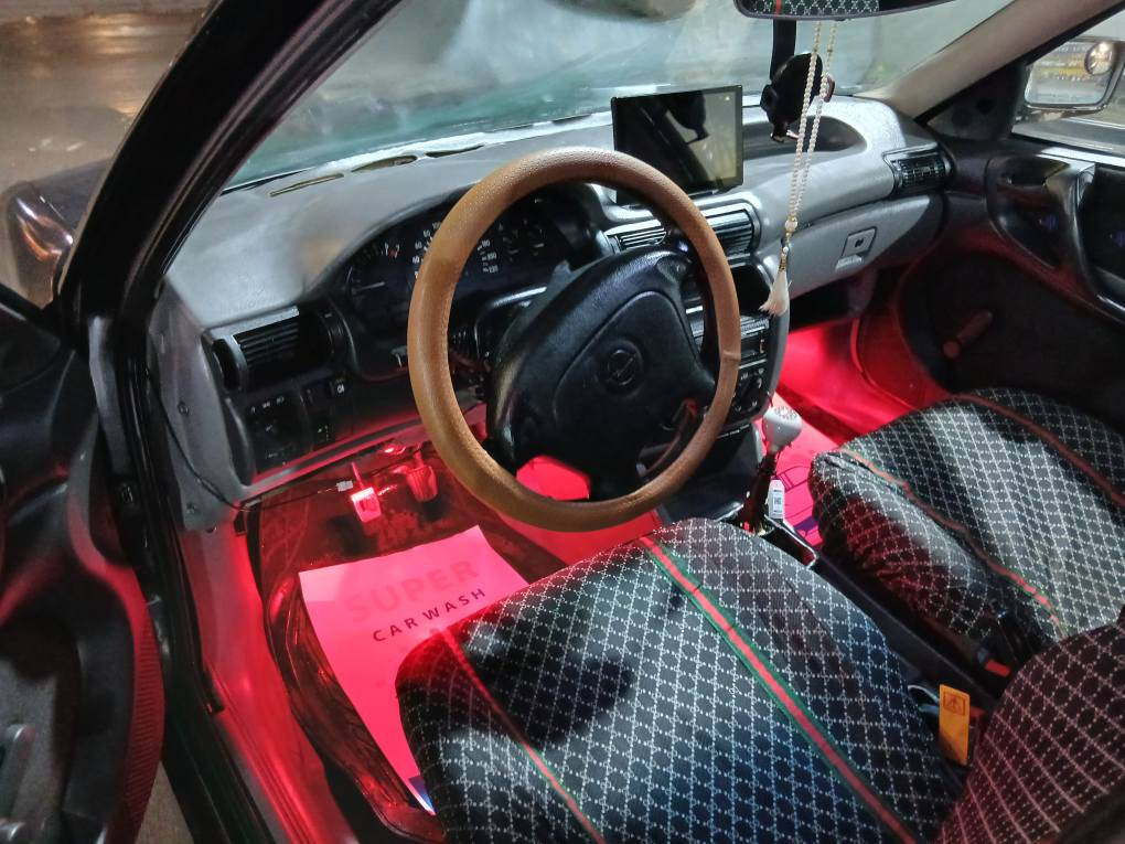 *********** أربيل, العراق
