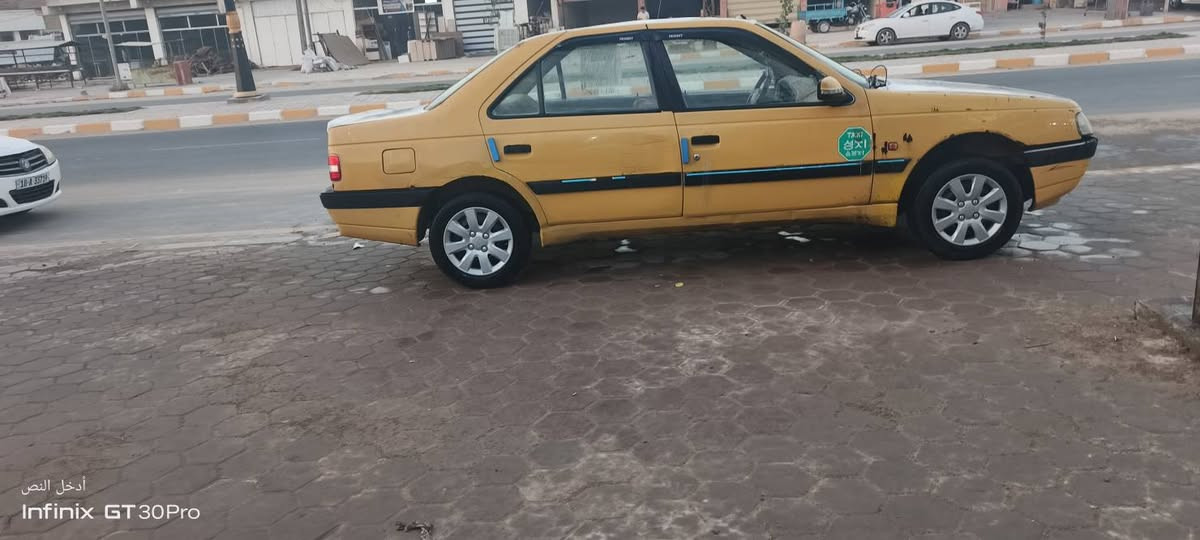 سيارة بيجو 405 لميس موديل13 نضيفه بسمي سنويه لل29 مشروع وطني رقم نجف  سعر 32$


**إذا كنت صاحب هذا الإعلان وتريد حذفه لأي سبب، رجاءا أرسل رسالة إلى الدعم الفني**