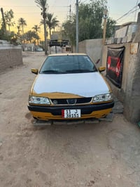 بيجو • ٢٠١٥ • حلة بابل