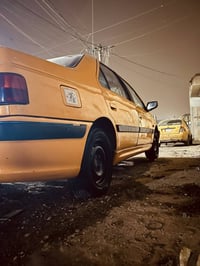 سلام وعليكم بيجو بارص مديل 18 سياره نضيفه صدر جديد تبريد ثلج 🧊 سنويه ج...