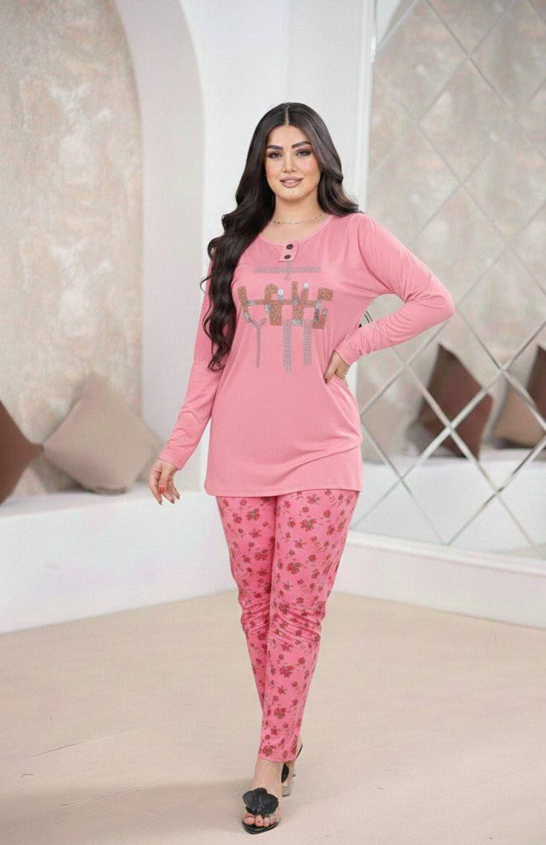 تراك    نسائي  
خامه قطن درجة اولى 
القياس. Xl. Xxl 
السعر  خاص 
توصيل لجميع المحافظات


**إذا كنت صاحب هذا الإعلان وتريد حذفه لأي سبب، رجاءا أرسل رسالة إلى الدعم الفني**
