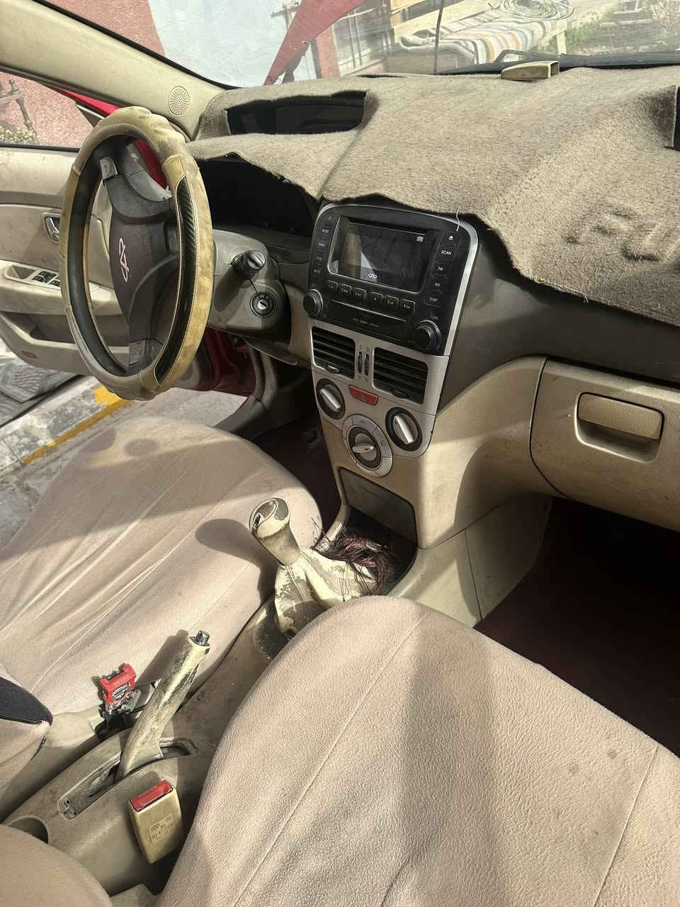 السلام عليكم شيري فلاوين 2013 للبيع السعر 25 المكان بغداد لاتصال الرقم ***********
