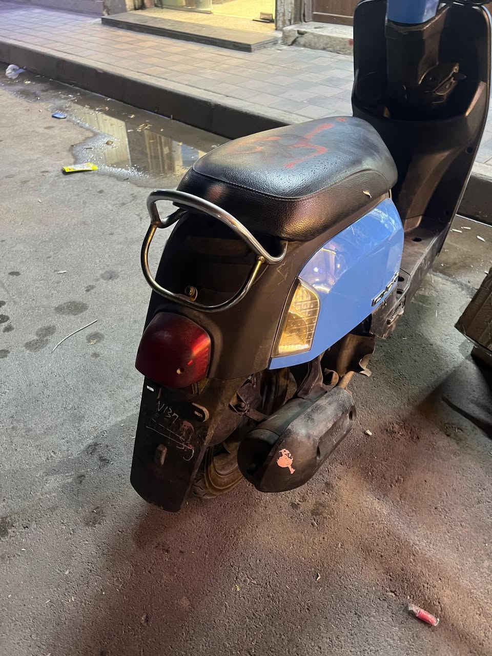 بوليس رمبه للبيع مصارلها شهر من نازله كل نقص مابيها طك كارتون مكان بعقوبة خاص مارد بس اتصال رقم***********
