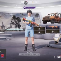 نوادر • نجف • وجه لوجه