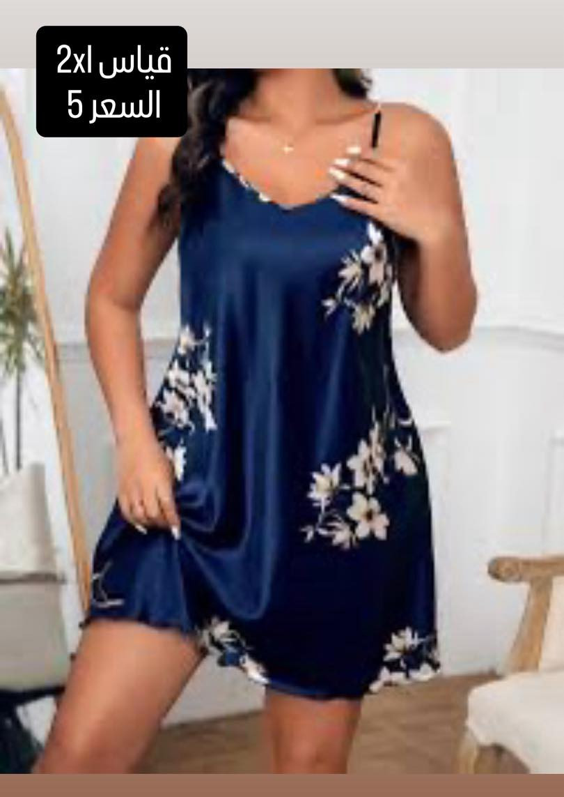 الملابس شي ان متوفر جمله ومفرد🥰😍
 جديد ما ملبوسات 🥰
جمله 💋💋
15 قطعه  السعر 45 الف يعني القطعه ب 3 الالف 
 مفرد 💋💋
 القطعه ب 5

التلي
https://t.me/queenlana1996


**إذا كنت صاحب هذا الإعلان وتريد حذفه لأي سبب، رجاءا أرسل رسالة إلى الدعم الفني**