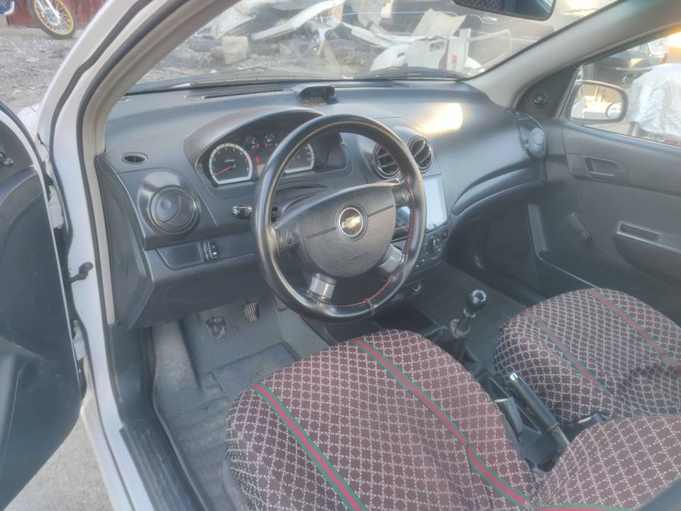 ئەڤیۆ مۆدێل ٢٠٠٩
گێڕ عادی مەکینە گەورە تەبرید سارد و گەرم بەشەرت
گێڕو مەکینەی بێ عەیب بە شەرتی فەحس
یەک چەمەلەغی سەکن بۆیاخە پێش و پشتی کەپسە
سەنەوی تا مانگی ١٢\٢٠٢٧ تازەیە و بەناوی خۆمەوەیە
سعری ٦٧ گەڵایە موشتەری نیت پەیوەندی مەکە لەگەڵ ڕێزم
***********
*********** دار بنديهكان, السليمانية
