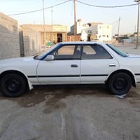 مارك كصيف • موديل ١٩٨٩ • للبيع
