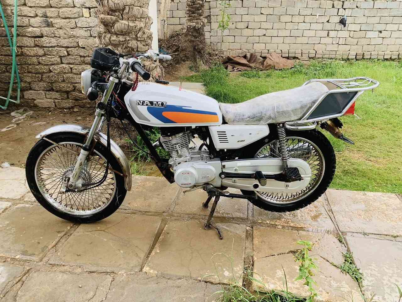 يألله 

السلام عليكم تايكر  2020 طالعه 2021 محرك 21 جاهزه  محرك لاتبخير لاتنقيص خير من الله سعره 325  وبيهه مجال  مكاني شوملي قريه الزبار ***********
