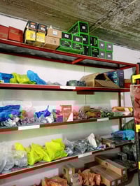 تفصيخ • جديد امريكي • بعقوبه الصناعة الثالثة