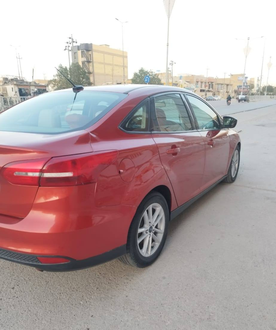 السلام عليكم 
فورت فوكس 2018 وارد أمريكي كفاله من الفتح والتبديل  حادثها صبغ البنيد فقط رقم ذي قار تحويل مباشر   مكينه 2000دوش شرط مامفتوحه على وضع الشركه كير حداديه تبريد تدفئه كهرباء دواخل وضع الشركه ماشيه 100كيلو متر  مواصفات نص فول العنوان الناصريه مركز السعر 90وبيه مجال بيع مستعجل الاستفسار
***********
***********
