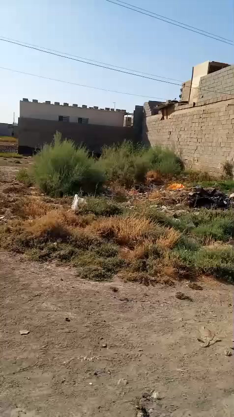 سلام عليكم قطعه البيع بشارع ابو احمد فرع الحميد 200 متر سعر18 سبع قصور  قريب اركان الفريجي


**إذا كنت صاحب هذا الإعلان وتريد حذفه لأي سبب، رجاءا أرسل رسالة إلى الدعم الفني**