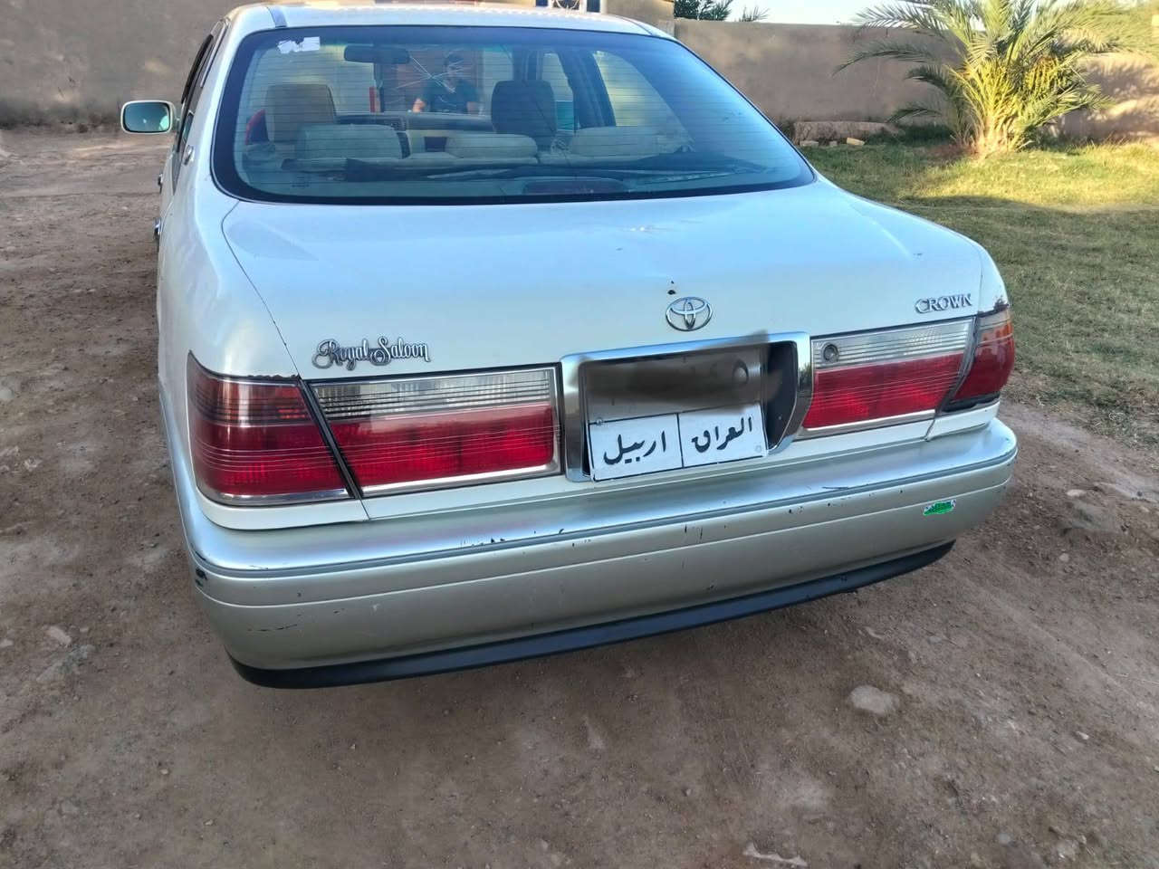 ملكه ٢٠٠١ سياره جاهزه جديده مكينه ديفور كبير تخم تاير كارتون باتري جديد تبريد ثلج امتوئم اربيل سنويه ٣١ ٣ دكم مكان سياره ناصريه مركز السعر ٣٣ ***********
