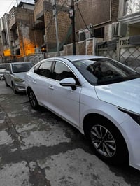 ديستروير • أخت الزيرو • ٣٠٠٠ كم