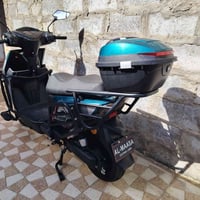 اخوان موطور شحن نضيف مستخدم شهر وعل فحص موديل 2026الاتصال 07831046364