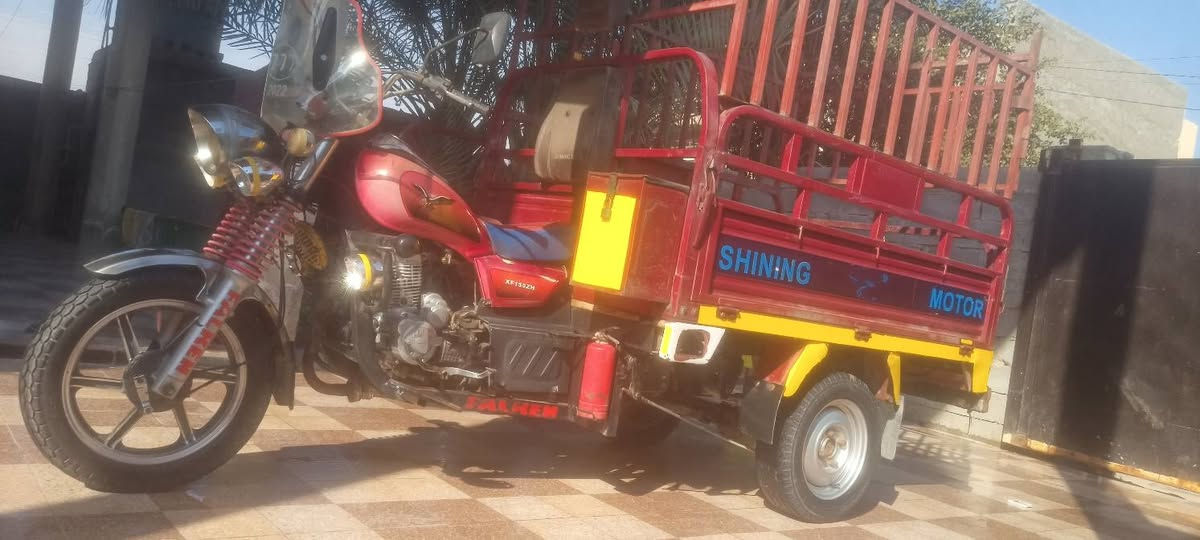 سلام عليكم شلونكم شباب ستوته موديل 2022 حلوه وبلاديه شرط التحويل محرك 150 محجل جاهزه من كهربائيات كله شغاله  مال جناي مكاني صقلاويه شهداء ثانيه محرك خير من الله سعر ملونين و600 وبيه مجال ***********//*********** سنويه 2028
