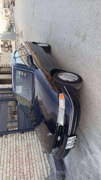 سيفيا • موديل ٩٤ • مكينة مفتوح