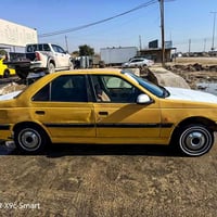 بارص ١١ • مكينه وكير تخبل • ديوانيه