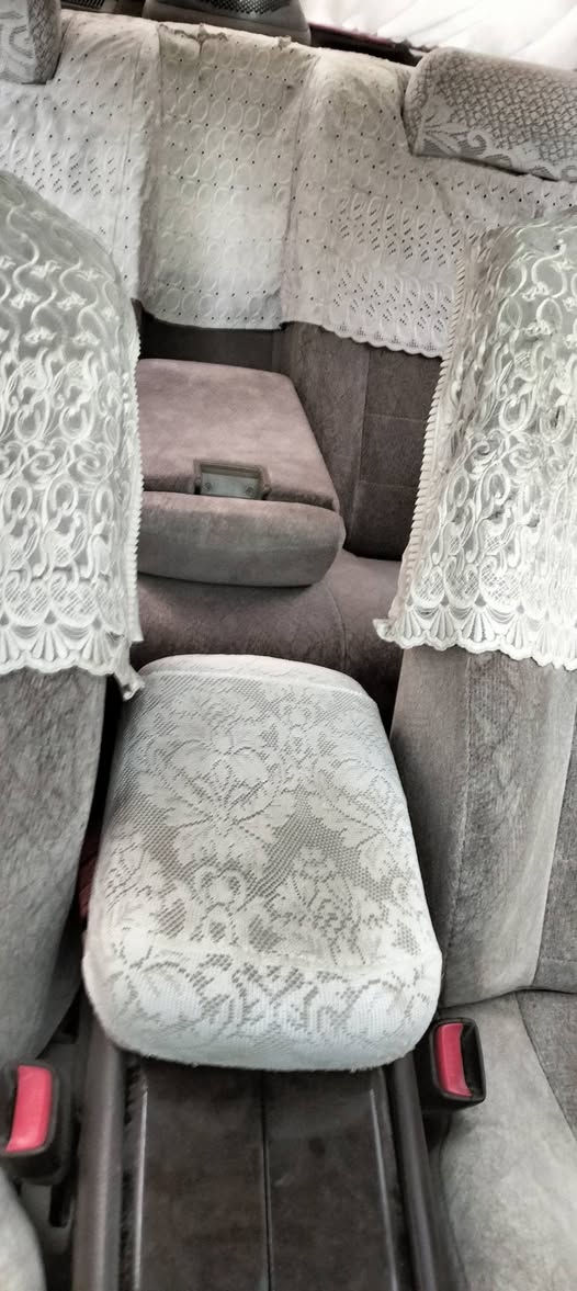 بطه منفصل موديل 95 كير مكينه حداديه قبل 4 ايام سويته يعني بعد متفتح حداديه مكفولة من الضربه القويه والكص والعيب الشرعية سنويه وارقام دولي رقم نجف قبل 3 أيام داور
بسمي يعني ثاني يوم اداورلك السياره نصبته حلوه
 عايزه بس تبريد السعر 66 بيه مجال بسيط مكاني نجف حي العسكري
بطه منفصل موديل 95 كير مكينه حداديه قبل 4 ايام سويته يعني بعد متفتح حداديه مكفولة من الضربه القويه والكص والعيب الشرعية سنويه وارقام دولي رقم نجف قبل 3 أيام داور


**إذا كنت صاحب هذا الإعلان وتريد حذفه لأي سبب، رجاءا أرسل رسالة إلى الدعم الفني**
