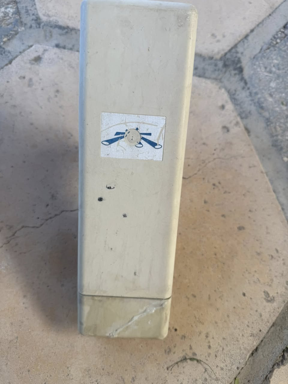 مواد مستخدمة مكان بابل يوجد توصيل ***********
