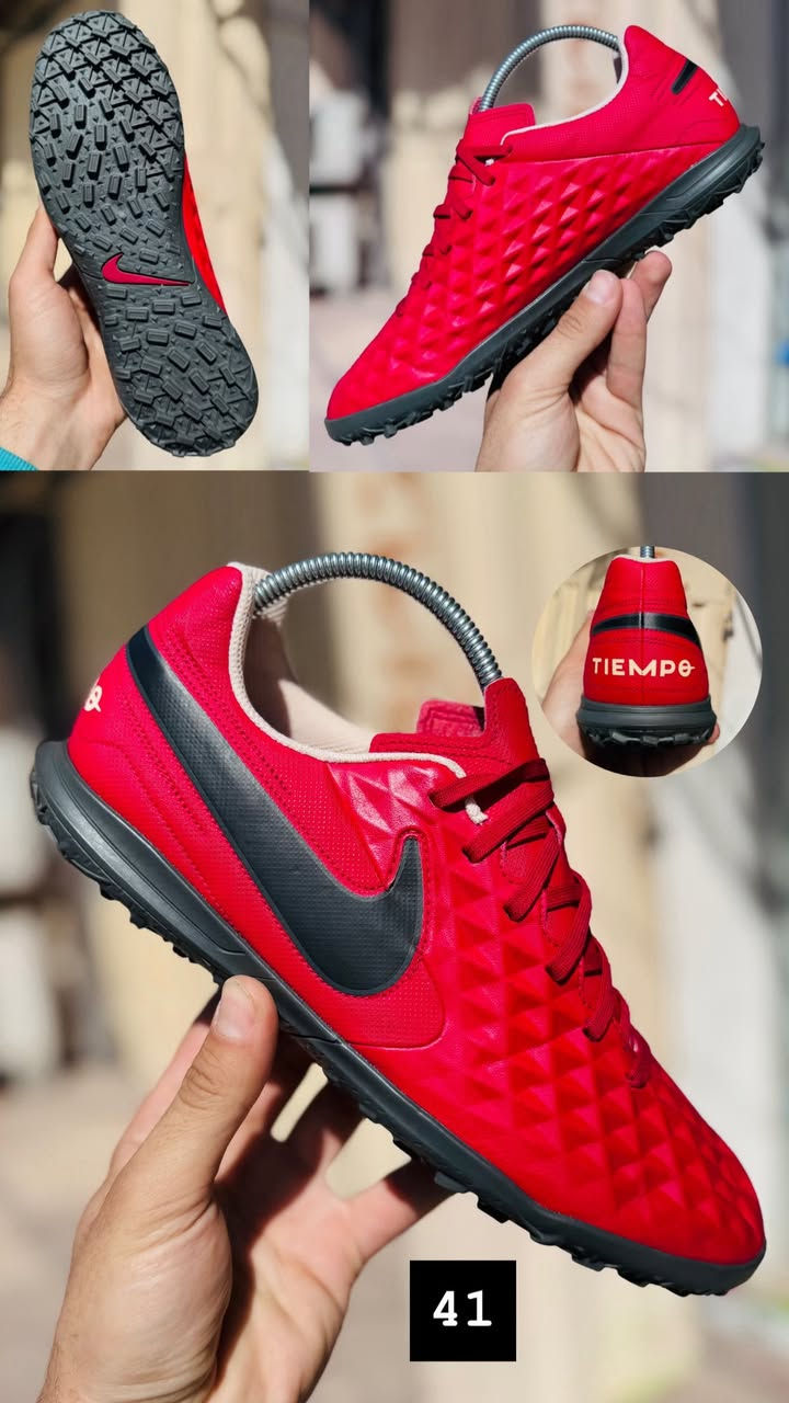 رمضان كريم عليكم 🌙🩶

🚨🚨تخفيضات قويه 🚨🚨

باله اصلي فول نضافه 

شرط الفحص امامً المندوب 

توصيل متوفر جميع محافضات العراق 

***********
