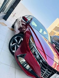 النترا هايبرد • ٢٠٢٣ • حادث باب