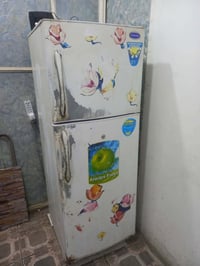 ثلاجة • ١١٠