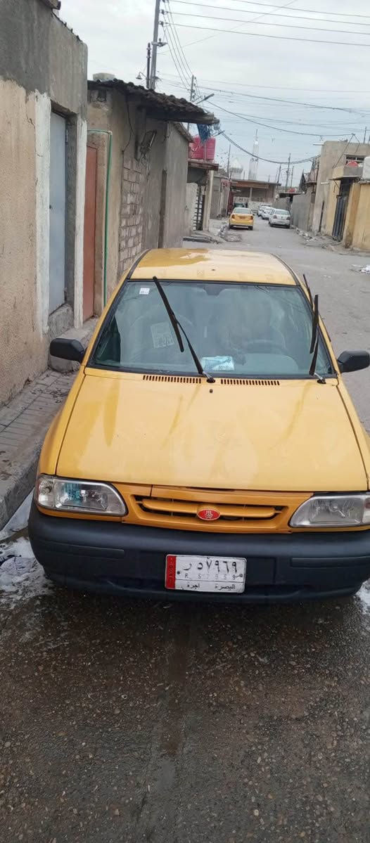 سلام عليكم سايبه 2015 سنويه 2027 سياره حلوه وجهز كربائيت كله شغاله كير بس رابع فلت بديه بيه بس خياسات موضحات بتصوير سياره حلوه وجهزه سعر 28 وبيه مجال *********** البصرة, العراق
