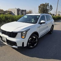 ٢٠٢٤ • ماشيه ٢٠ الف • ٧ راكب