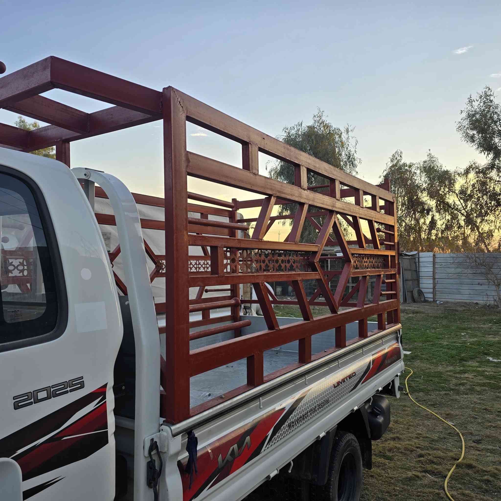 محجر نثيه جديد غير مستخدم ارتفاع ١١٠ السعر ٣٧٥
***********
