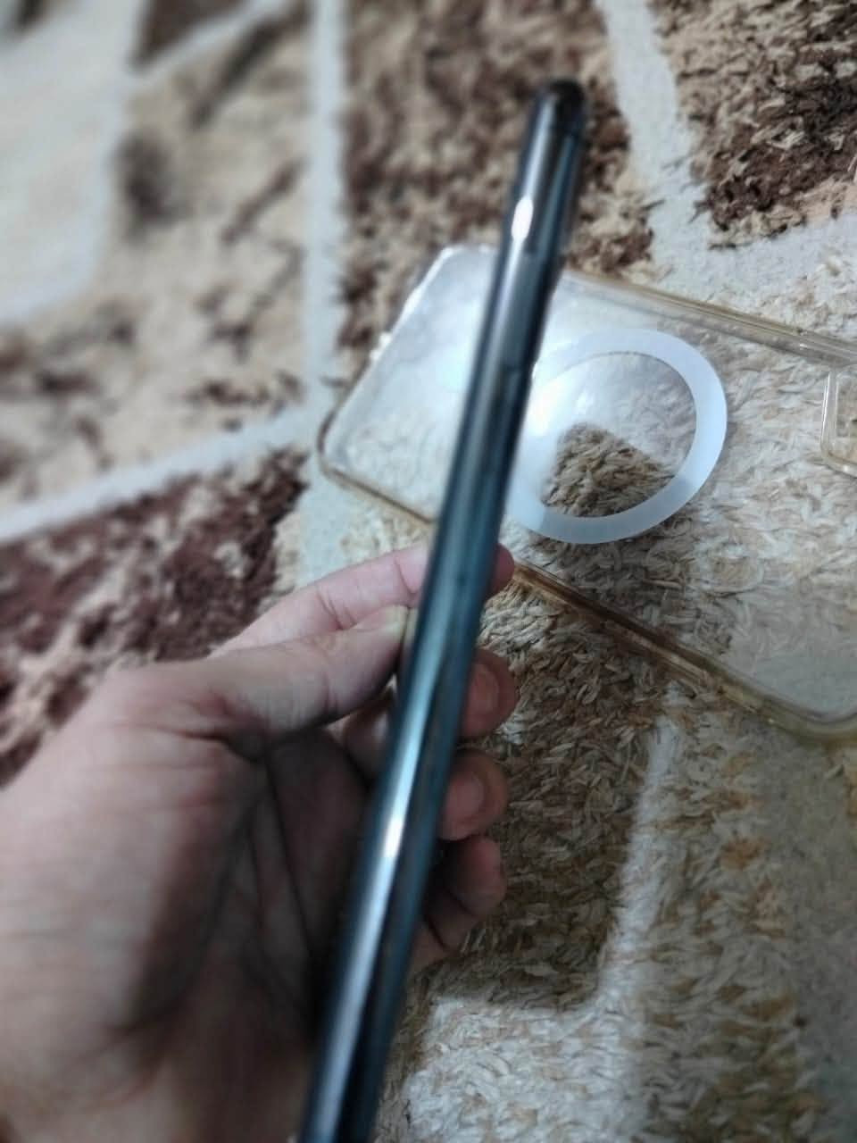 اكس اس ماكس مامفتوح كله ابلادي شركه بعده بلحقيقه احله وانضف الصور ضالمته بطاريه ٧١ذاكره ٢٥٦نموذج Mجهاز كله شرط وشغال  تك سيم سعره ٢٤٠وبي مجال لشراي مكاني حويجه داخل وتحياتي لجميع


**إذا كنت صاحب هذا الإعلان وتريد حذفه لأي سبب، رجاءا أرسل رسالة إلى الدعم الفني**