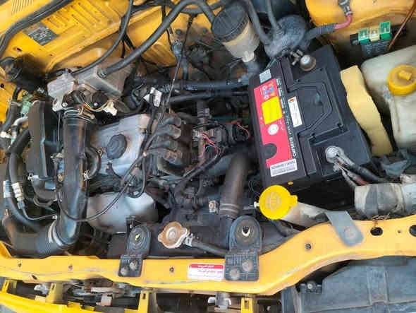 سايبا 17 المكان مدينه الصدر السعر 45....مكفوله ‏‪***********‬‏
