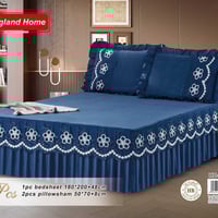 شرشف نفرين • 180×200 • إنگلاند هوم