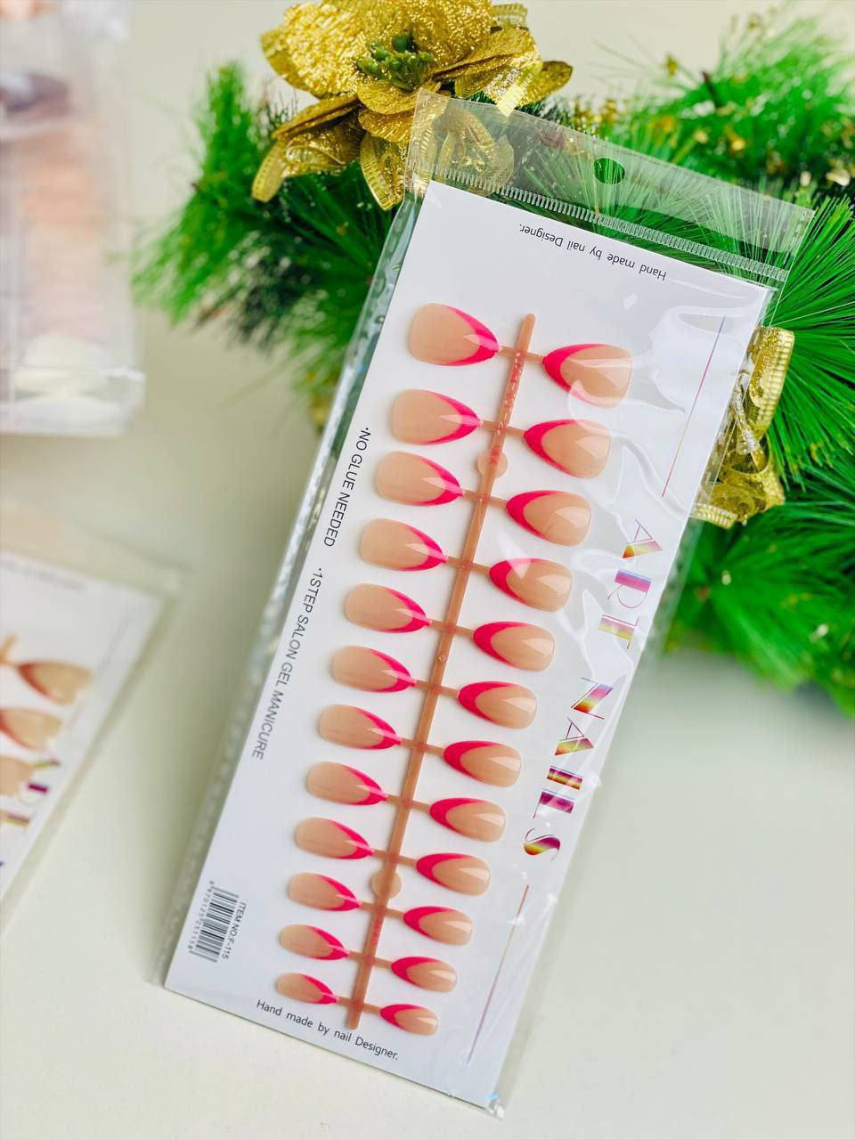 صالونج ببيتج! 🏠💖
بدون تعب الصالونات، أظافر بلمسة احترافية وفوراً. 🤩 اللون يخبل ويناسب كل المناسبات. 😍
👇 احجزي هسة!

#أظافر #جمال #موضة #أظافر_تجميل #العراق


**إذا كنت صاحب هذا الإعلان وتريد حذفه لأي سبب، رجاءا أرسل رسالة إلى الدعم الفني**