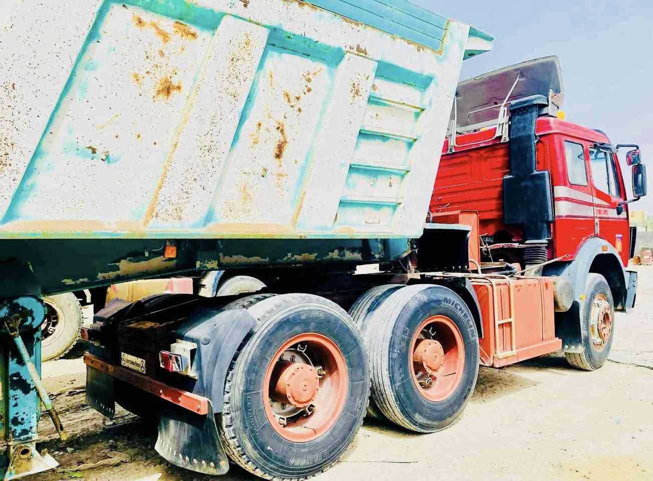 (السلام عليكم) 
للبيع سكس بلادي مكفول كفاله عامه گير ومحرك وشاصي
محرك 8 سلندر تيربو 
جي اف وربع
الاستفسار على رقم
***********
