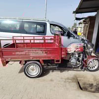 ستوته • موديل ٢١ • مكينة جديدة