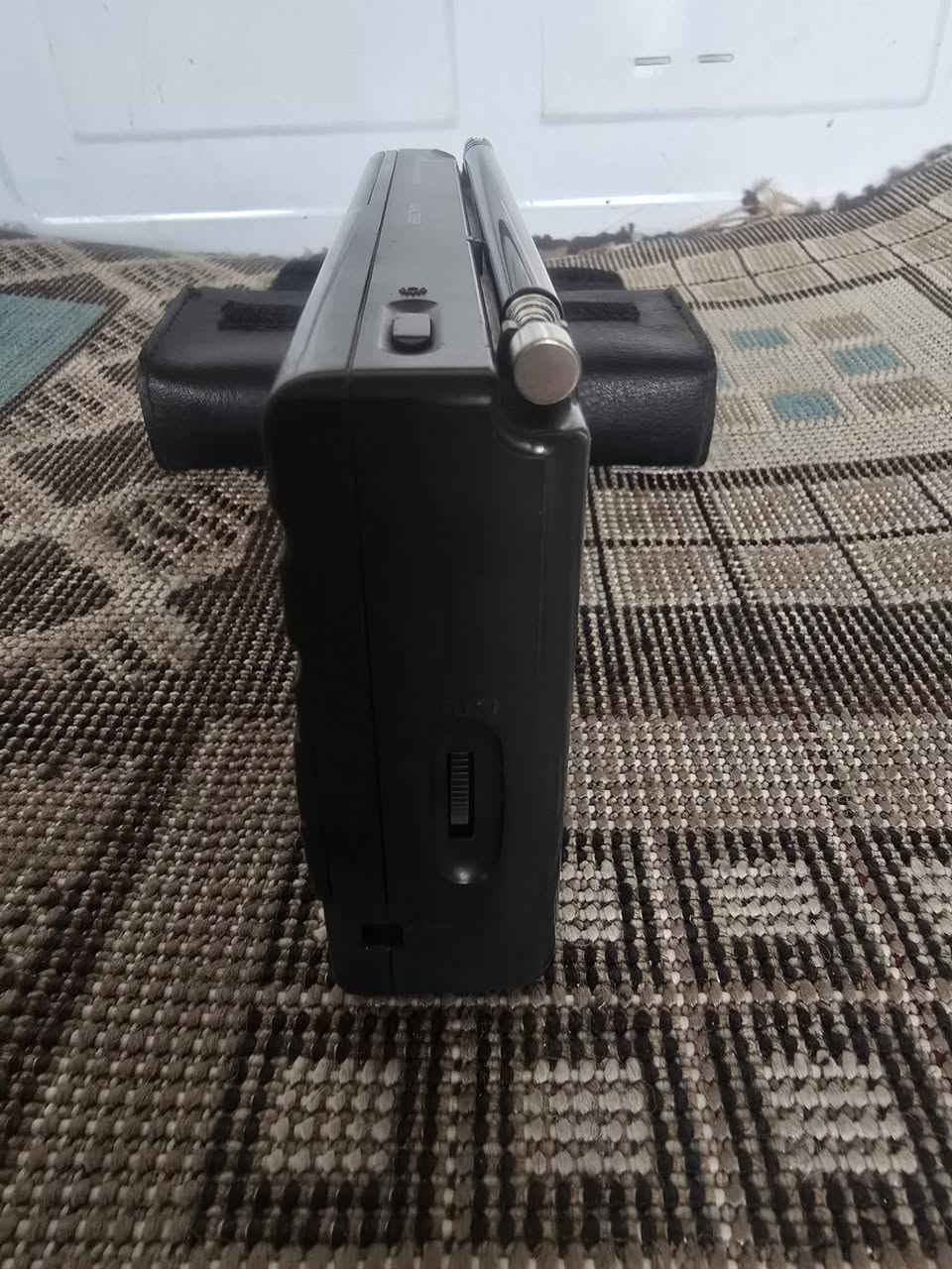 سيمنز الماني ٧ موجات لك سعر ١٠٠ الفFM

LW

87.5-108 ميجاهرتز

153-513

كيلوهرتز

MW

60 مترًا

9 كيلوهرتز

522-1710 كيلوهرتز

75 مترًا

10 كيلوهرتز

520-1710

كيلوهرتز

49 مترًا

1715-29995 ميجاهرتز

31 مترًا

شركة سيمنز للأجهزة الكهربائية المحدودة

رقم التسجيل: RK 759 G6 K

بطارية الراديو: (UM-3) 4.5 فولت، 3 × 1.5 فولت

F-NR:

الرمز

SW

العداد

120 مترًا

ميجاهرتز

العداد

ميجاهرتز

2300-2495

25 مترًا  11.650-12.050

90 مترًا

3.200-3.400

21 مترًا

13.600-13.800

3.900-4.000

19 مترًا

15.100-15.600

4.750-5.060

16 مترًا

17.550-17.900

5.950-6.200

13 مترًا

21.450-21.850

41 مترًا

7.100-7.300

11 مترًا

25.670-26.100

جنوب غرب

9.500-9.900

يو إم إيه

(بطارية قلوية)

بطارية


**إذا كنت صاحب هذا الإعلان وتريد حذفه لأي سبب، رجاءا أرسل رسالة إلى الدعم الفني**