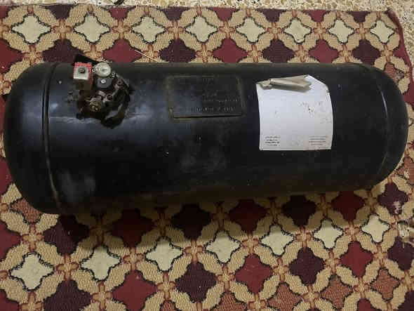 تانكي غاز البيع تفاصيل خاص رقم***********
